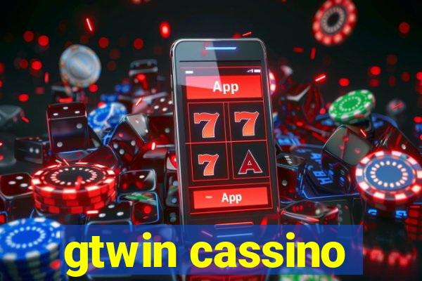 gtwin cassino